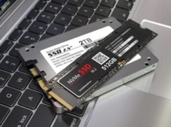 SSD, hard drive, m.2, 2.5, computer